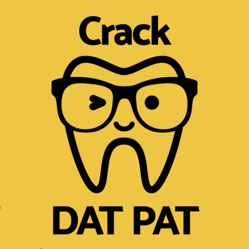 Crack DAT PAT Perceptual app icon