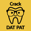 Crack DAT PAT Perceptual icon