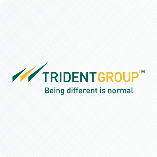 Trident_TogetherStronger app icon