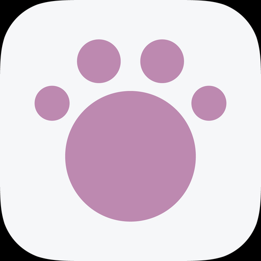Pet Concierge app icon