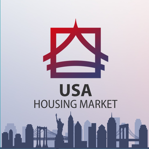 US Housing Market app icon