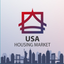 US Housing Market icon