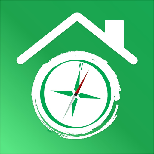 Inner Explorer HOME app icon