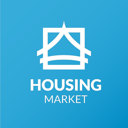 Housing Market app icon