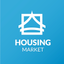Housing Market icon