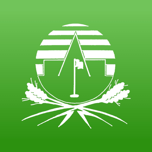 Valley Golf Club app icon