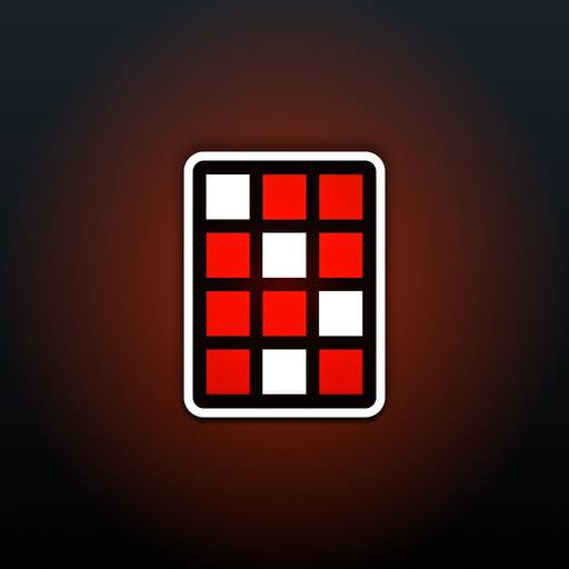 KR38R - Hip Hop, Powered By AI app icon