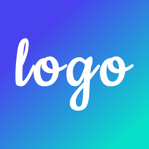 Logo Maker & AI Graphic Design app icon