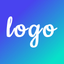 Logo Maker & AI Graphic Design icon