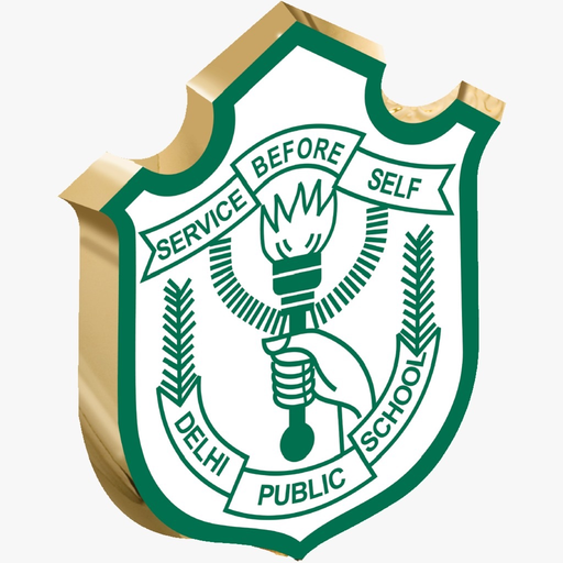 DPS98 FARIDABAD app icon