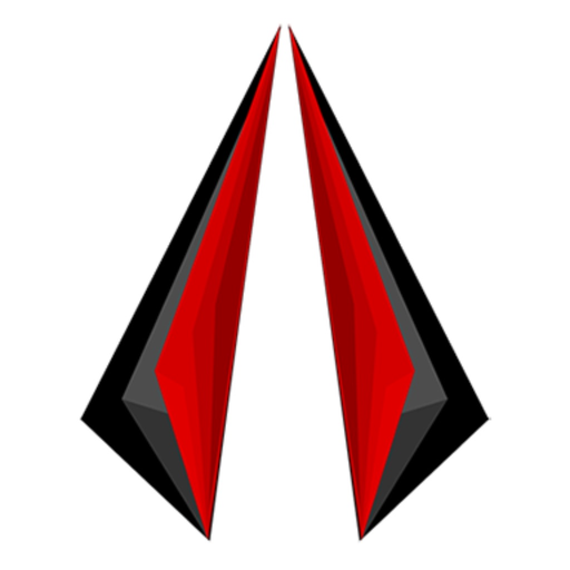 Ares Alpha app icon