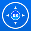 Air Conditioner Remote WIFI icon