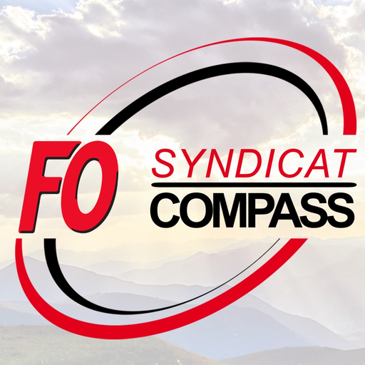 FO Compass app icon