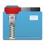 File Zip & Encryptor icon