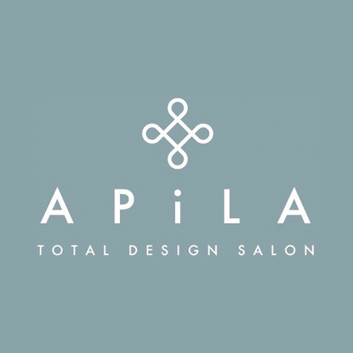 APiLA total design salon app icon