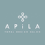 APiLA total design salon icon