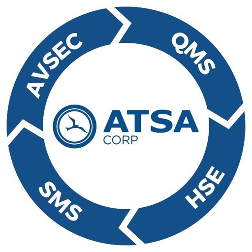 ATSA SIG app icon