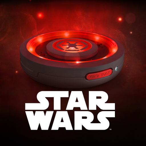 Star Wars The Force Coding Kit app icon