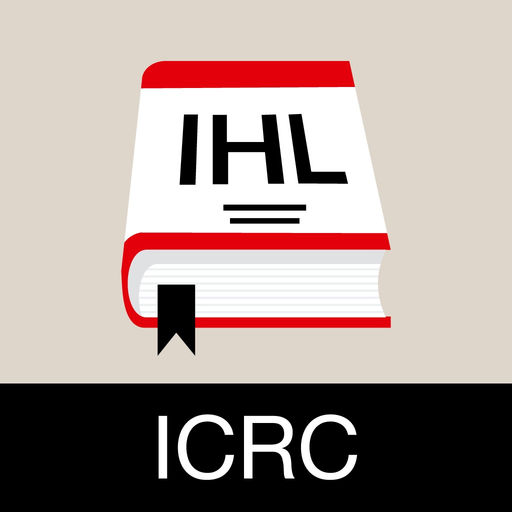 IHL app icon