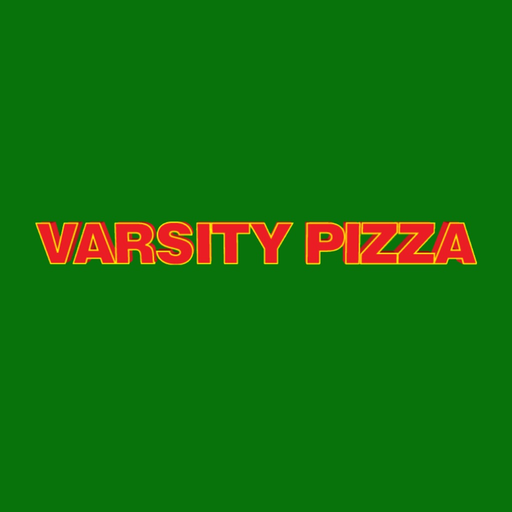 VARSITY PIZZA app icon
