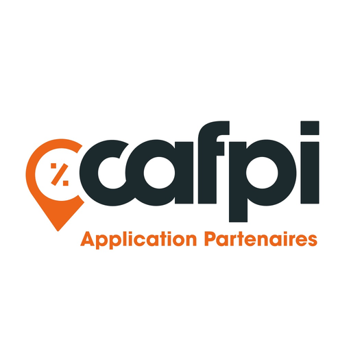 Partners by CAFPI app icon
