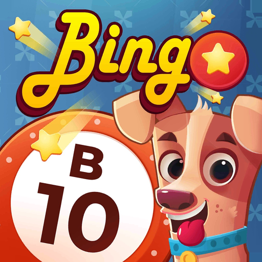 Bingo My Home - Win Real Bingo app icon