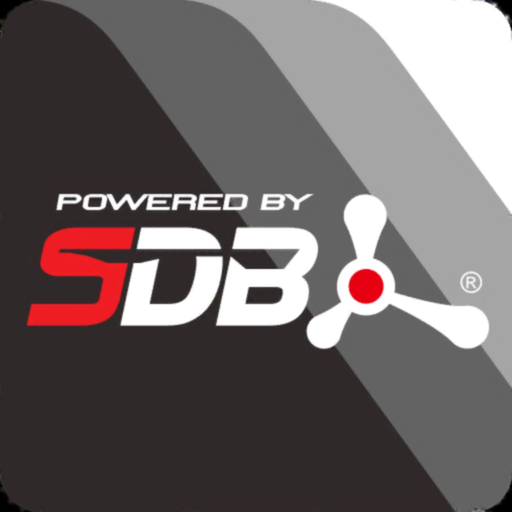 SDB USA app icon