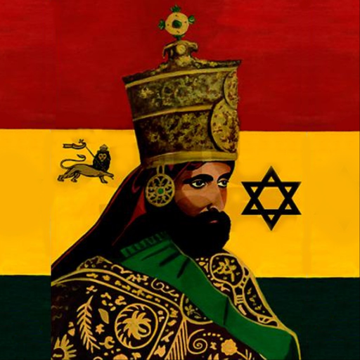 Rastafarian Calendar app icon