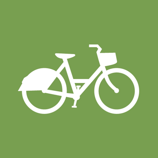 EasyBike Hotel app icon