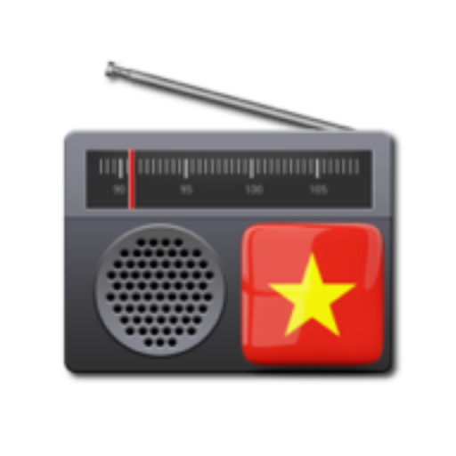 Radio Viet Nam Online app icon