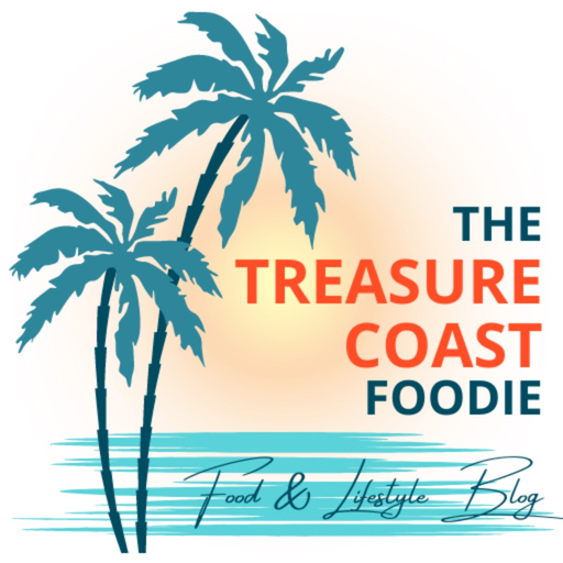 The Treasure Coast Foodie app icon