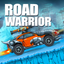 Max Fury - Road Warriors Cars icon
