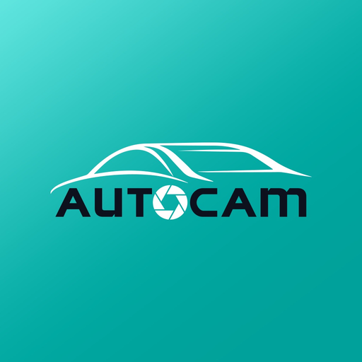 AUTOCAM MyCar app icon
