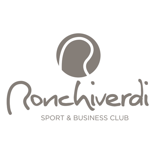 Ronchi Tennis app icon