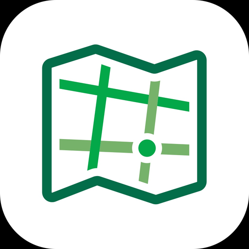 Agvance SKY Mapping app icon