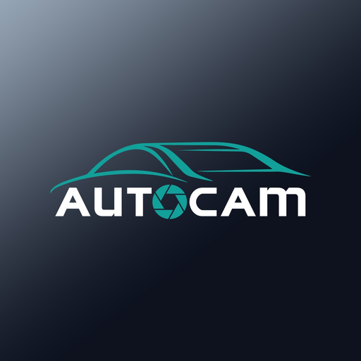 AUTOCAM Service app icon