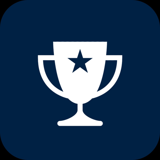 Sales Leaderboard app icon