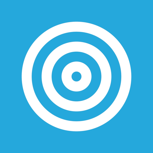 Just Meditate. app icon