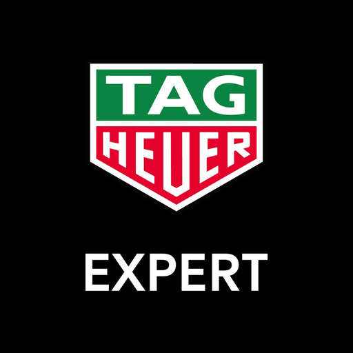 TAG Heuer Expert app icon