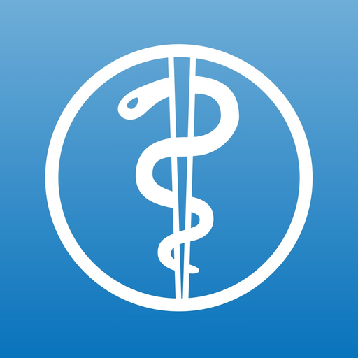 MEDIsteps app icon