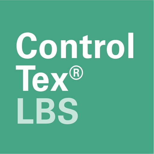 ControlTex® Item Tracking app icon