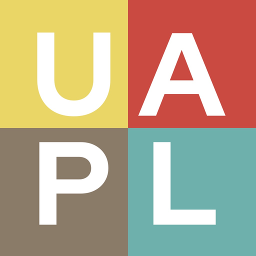 UA Library app icon