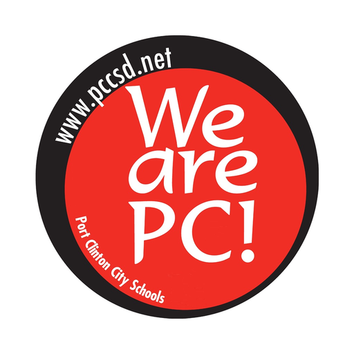 Port Clinton City Schools app icon