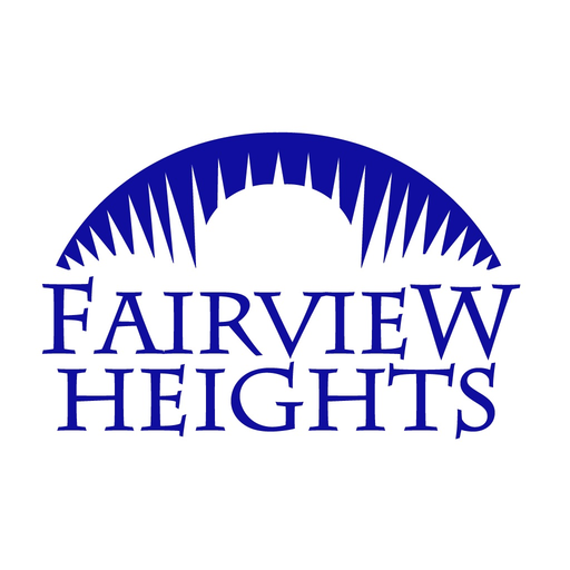 City of Fairview Heights app icon