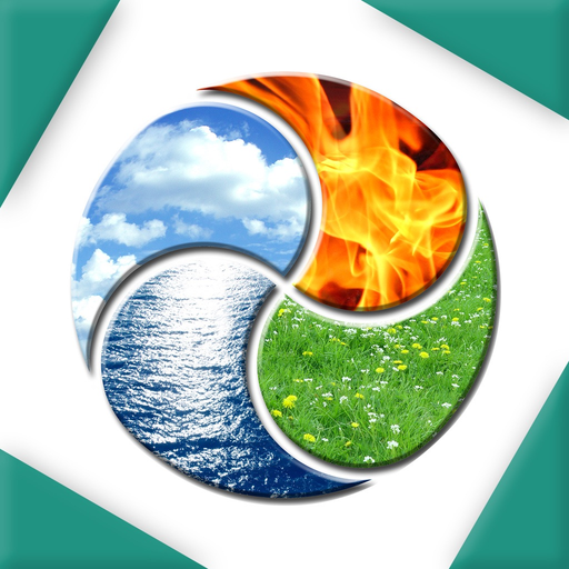 Embracing Your Essence app icon