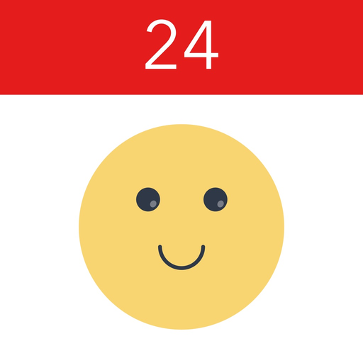 Emojify - The emoji app app icon