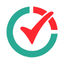 Fichaje Virtual icon