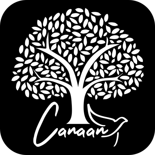 Canaan Church Miami app icon