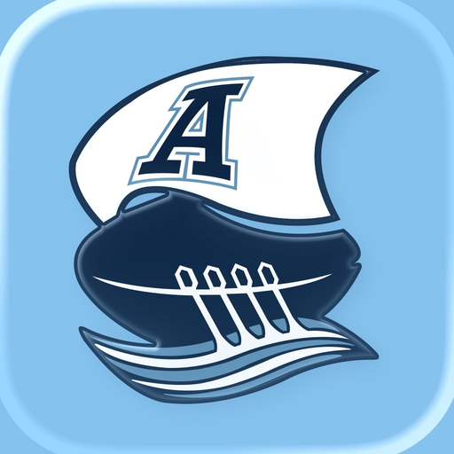 Toronto Argonauts app icon