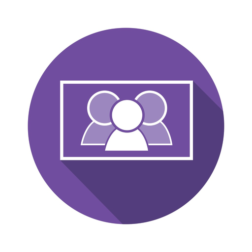 DV Connect app icon